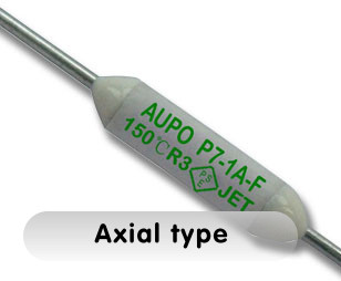 axial